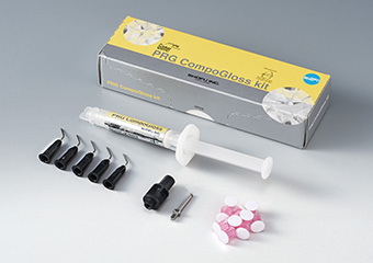 PRGコンポグロス キット